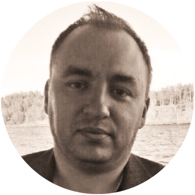 Роман Семенов, начальник тюрьмы в Горелово